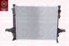 KLOKKERHOLM 9060302133 Radiator, engine cooling